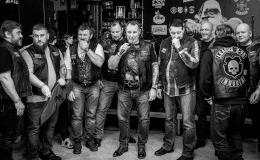 День рождения у Патриотов